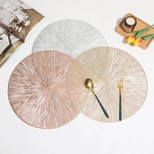 Firework Placemat