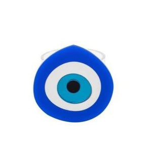 Evil Eye Ring