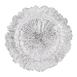 Centering Decorative Plate Charger plate