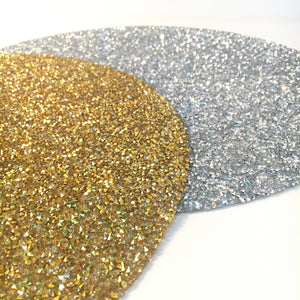 Glitter Placemat