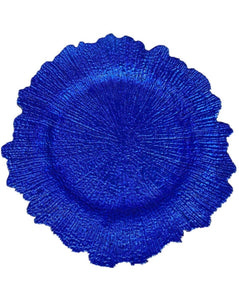 Centering Decorative Plate Charger plate