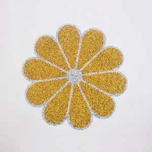 Rhinestone Table Mat