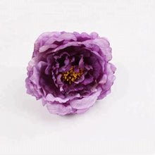 Load image into Gallery viewer, Colored Pony Artifical Flower Napkin Ring