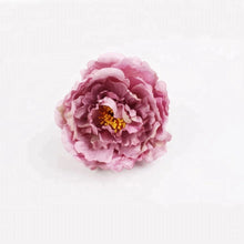 Load image into Gallery viewer, Colored Pony Artifical Flower Napkin Ring