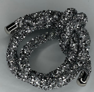 Rhinestone Rings