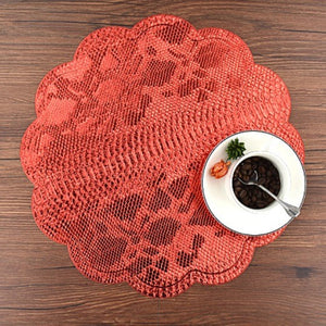 Placemat PVC